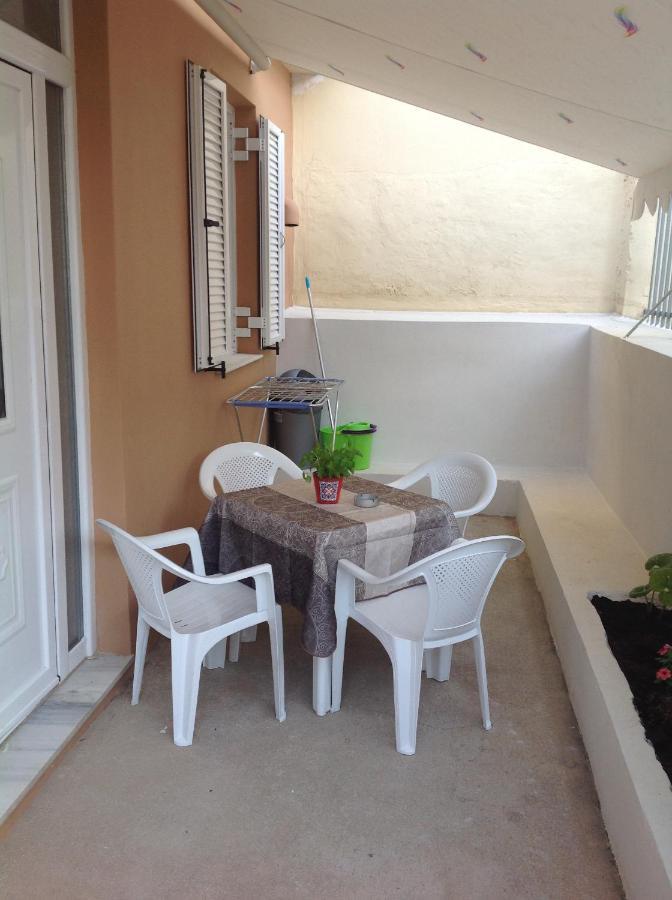 Hotel Angelos Cosy Place Argostoli  Exterior foto